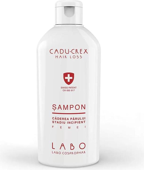 Produktbild Labo Market Anti-Haarausfall (200 ml, Flüssiges Shampoo)