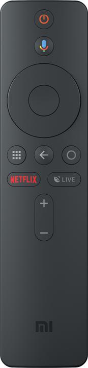 Image du produit Xiaomi MI Box S (8 Go, Android 8.1 (Oreo))