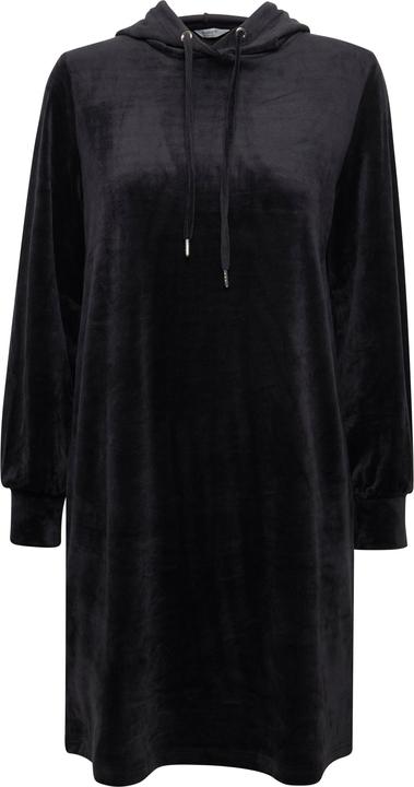 Image du produit B.young ROBE À CAPUCHE BYMITZA - 20812322 (XS)