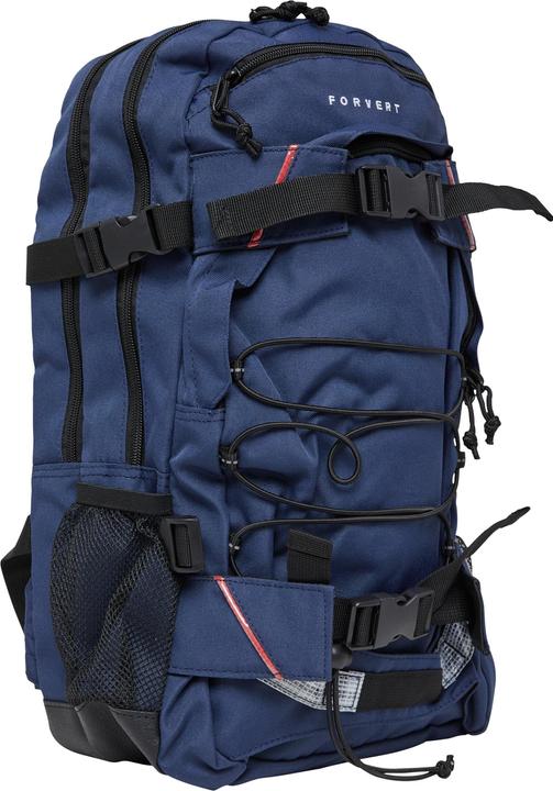 Produktbild Forvert Laptop Louis Rucksack Farbe Navy (31 l)