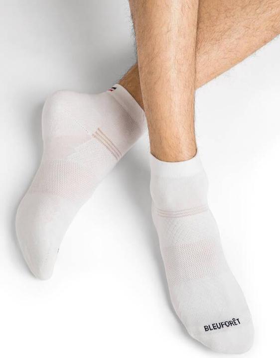 Actual product image Bleuforêt Sport Dynamic Quarter (39 - 42)