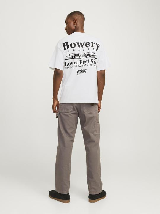 Immagine prodotto Jack & Jones Jorurban Edge Graphic Tee Ss Cn Ln (XL)
