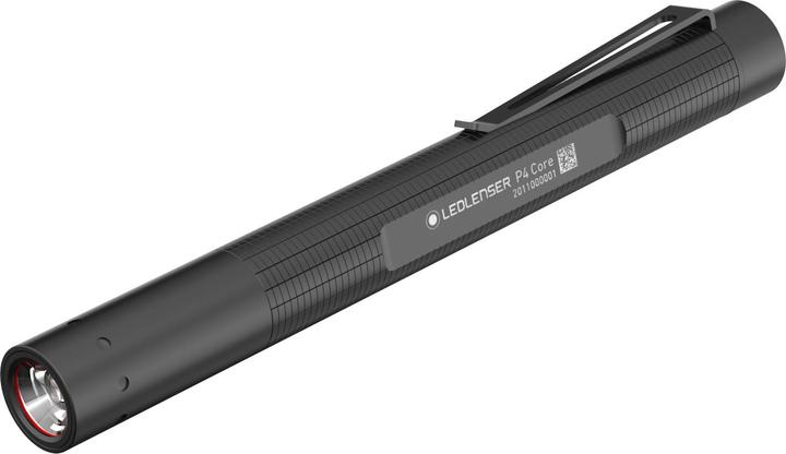 Actual product image Ledlenser LED torch P4 Core (14.60 cm, 120 lm)