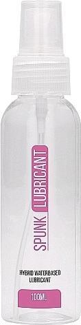 Immagine prodotto Doc Johnson Lubrificante Spunk (100 ml)