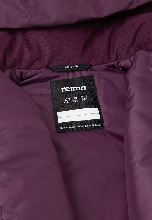 Immagine prodotto Reima tec giacca invernale Hohtava Deep (104)