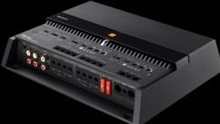 Actual product image Sony XM-4ES (4-channel amplifier)
