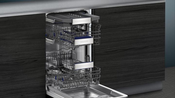 Immagine prodotto Siemens iQ500 SR65ZX22ME