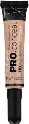 Actual product image L.A. Girl Pro Conceal HD High Definition Concealer Buff 8g