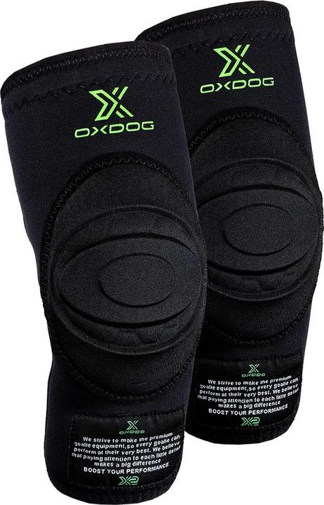 Produktbild Oxdog X2 Elbowguard (XL, Ellbogenschoner, Einzelstück)