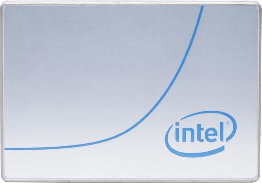 Productafbeelding Intel P4610 (1600 GB, 2.5")
