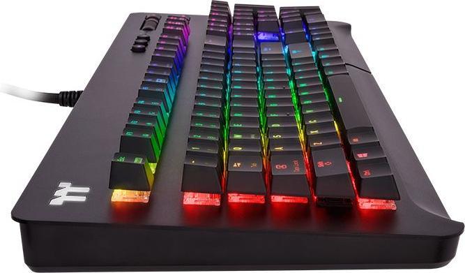 Image du produit Thermaltake eSports Level 20 GT RGB (GKB-LVG-SSBRUS-01) (US, Filaire)