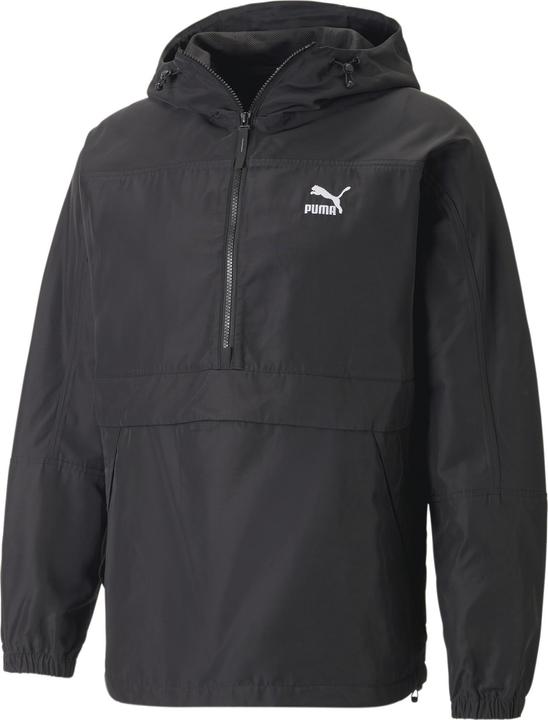 Puma The Hooded Jacket (L)