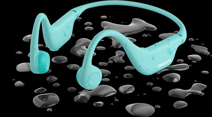Actual product image Philips Open-ear headphones