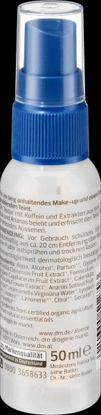 Produktbild dm alverde Fixierendes Spray