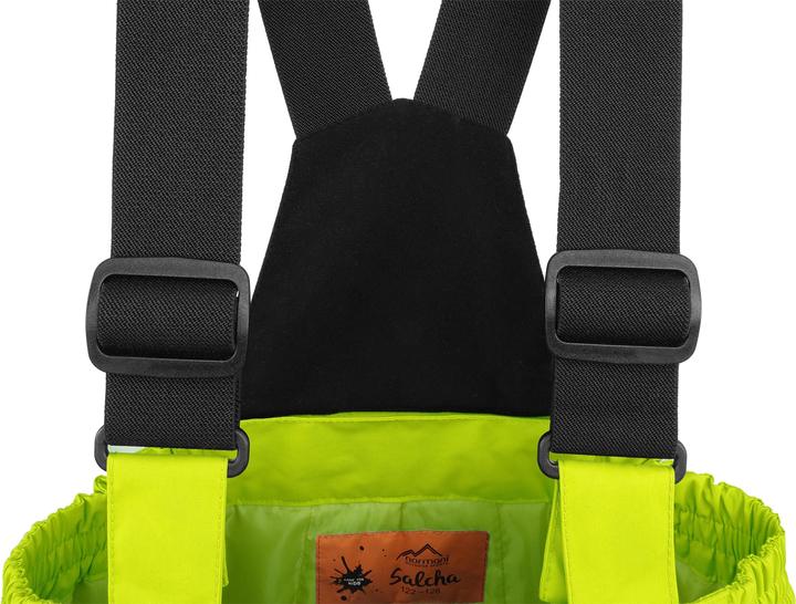 Actual product image Normani Children's winter trousers Salcha - 1149 (170)