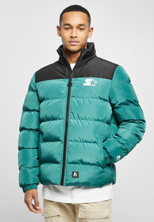 Immagine prodotto Starter Logo Puffer Jacket (XXL)
