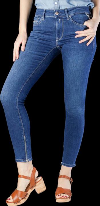 Actual product image Replay New Luz Ankle Hose 635 (W24/L30)
