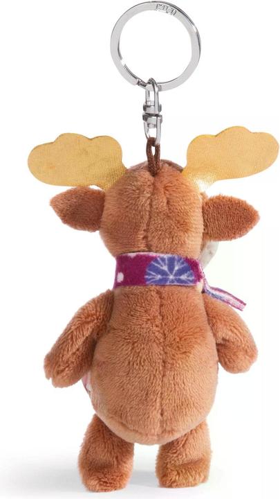 Actual product image NICI Keychain Thure