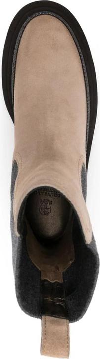 Actual product image Brunello Cucinelli Scarpe (42)