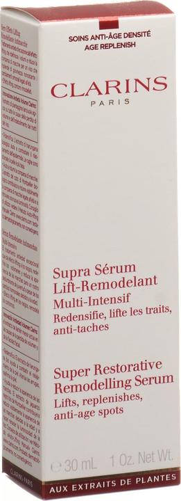 Productafbeelding Clarins Superherstellend remodellerend serum (30 ml)