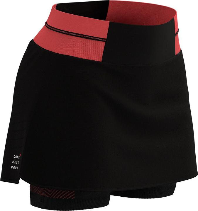 Compressport Performance Skirt Woman