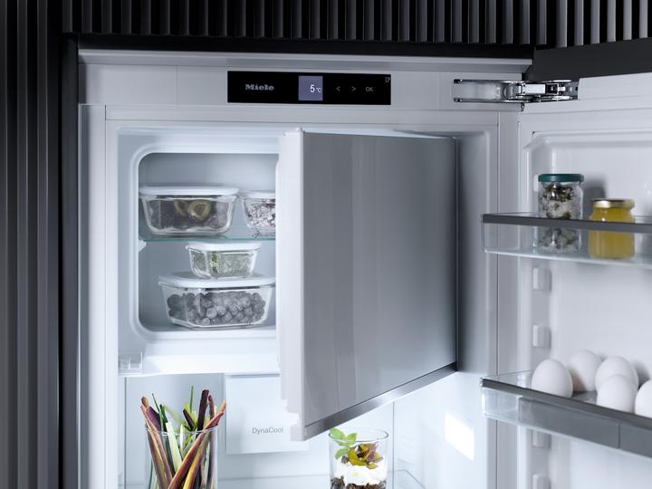 Immagine prodotto Miele K 7778 C (276 l)