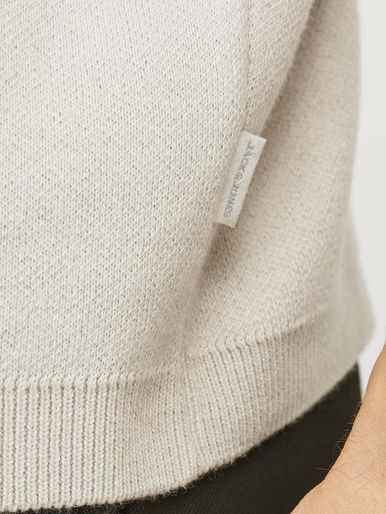 Image du produit Jack & Jones Jprcccarl Polo Ss Knit Styd (XL)