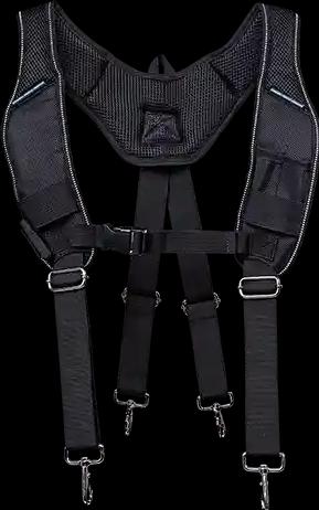 Produktbild BS Systems Suspenders L/XL (L, XL)