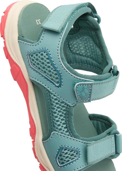 Actual product image Jack Wolfskin Taraco Beach Sandal K (36)