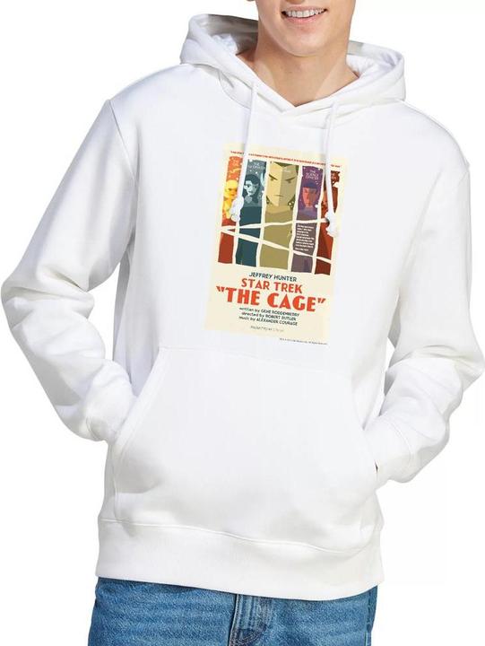 Produktbild The Original Series Episode 80 Kapuzenpullover (L)