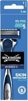 Actual product image Wilkinson Hydro5 Skin Protection Regular