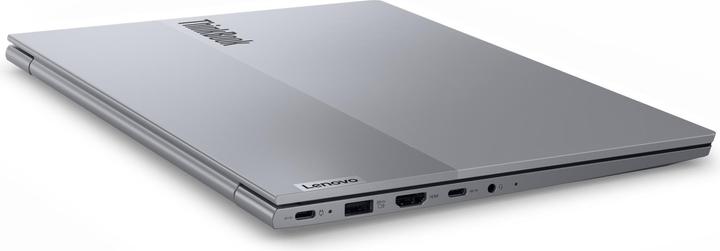 Actual product image Lenovo ThinkBook 14 Gen 7 (14.02", AMD Ryzen 7 7735HS, 16 GB, 512 GB, CH)