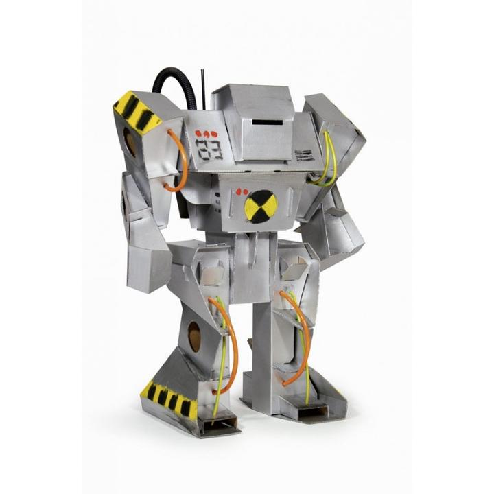 Produktbild Calafant Roboter