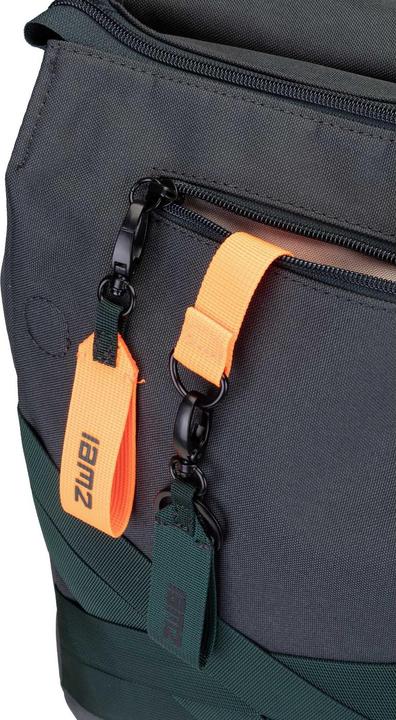Produktbild Zwei Rucksack / Backpack Alex ALR130 (9 l)