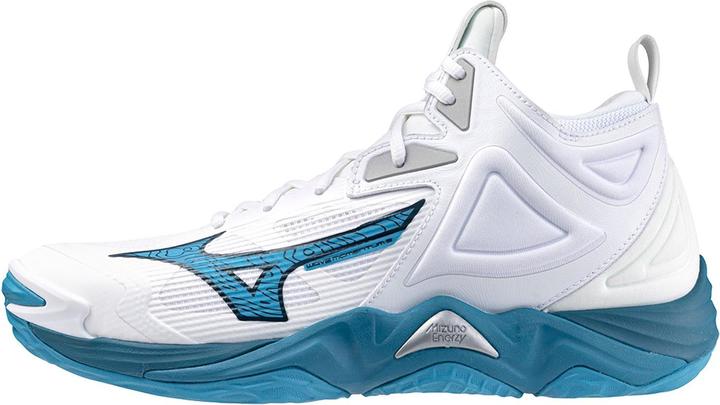 Produktbild Mizuno Wave Momentum 3 Mid UX (47)