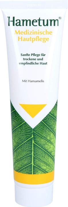 Produktbild Hametum medizinische Hautpflege, 100 g Creme (Creme)