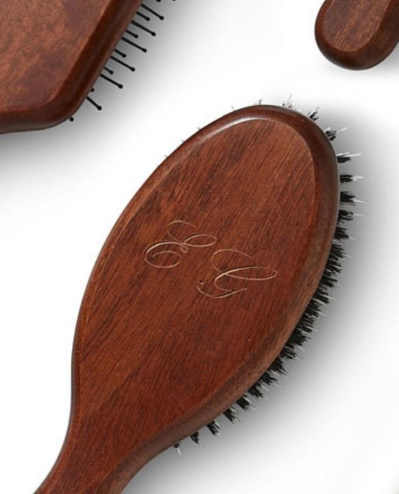 Immagine prodotto Acca Kappa Spazzola per capelli Kotibé