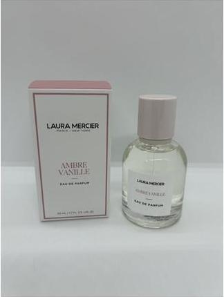 Produktbild Laura Mercier Ambre Vanille Edp Spray (Eau de Parfum, 50 ml)