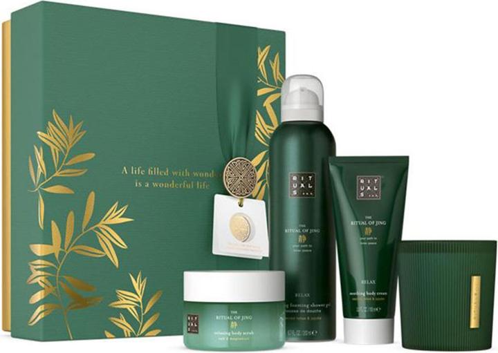 Rituals Jing (Set soin du corps)