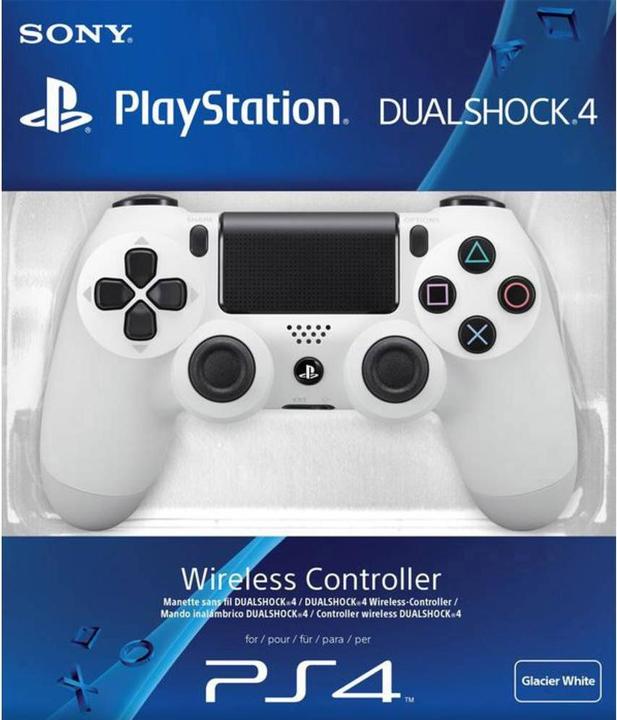 Immagine prodotto Sony PS4 Dualshock 4 Wireless Controller (PS4)