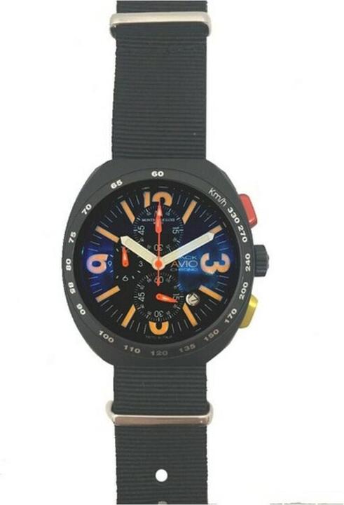 Montres de Luxe Unisex Watch 09AVI40-CRNAN (Ã˜ 40 mm) (40 mm)