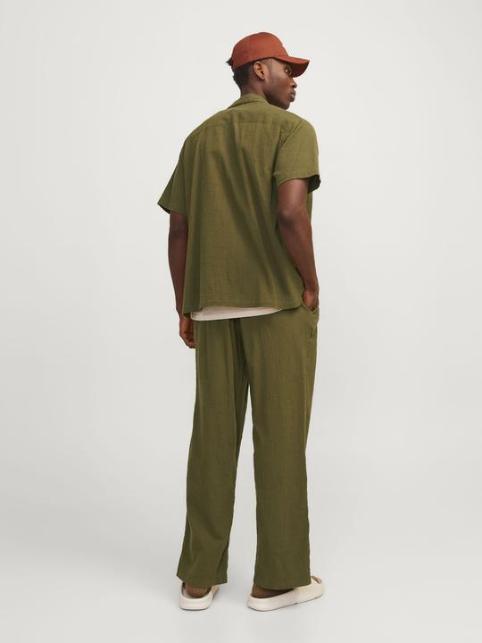Produktbild Jack & Jones Relaxed Fit Hawaii-Hemd Hawaii-Hemd (L)
