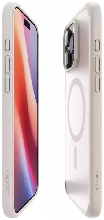Produktbild Spigen Ultra Hybrid (Apple iPhone 16 Pro Max)
