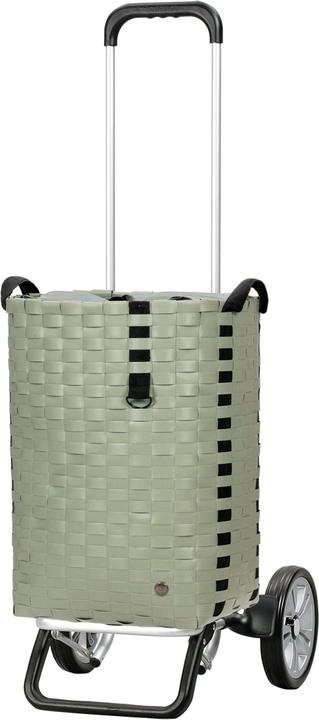 Andersen Alu Star Shopper Silja