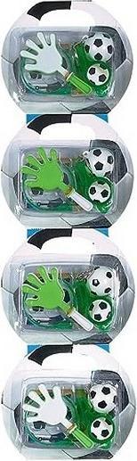 Generic Mini Partygeschenke Set 4erPack