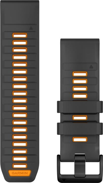 Garmin Ersatzarmband QuickFit (26 mm, Silicone)