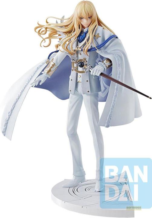 Actual product image Bandai Fate/Grand Order: Crypter / Kirschtaria (Cosmos In The Lostbelt)