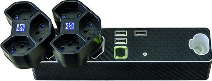 Produktbild Steffen Manta (Typ 13, 3 x)