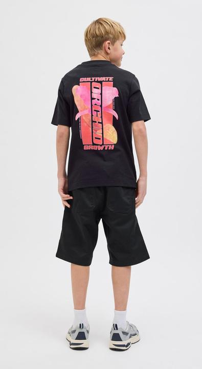 Immagine prodotto Jack & Jones Gedruckt T-shirt Junior T-shirt (140)