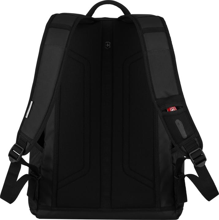 Actual product image Victorinox Altmont Original, Laptop Backpack, Black (22 l)